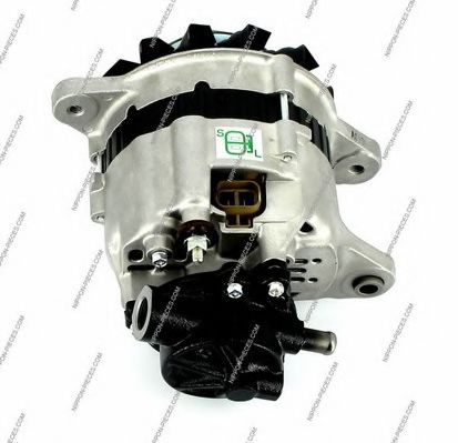 Generator / Alternator 2