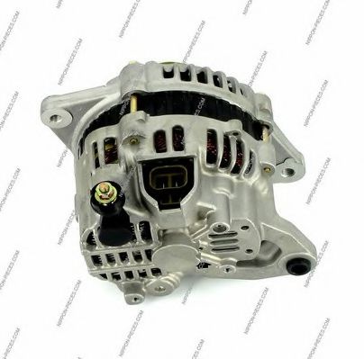 Generator / Alternator 2