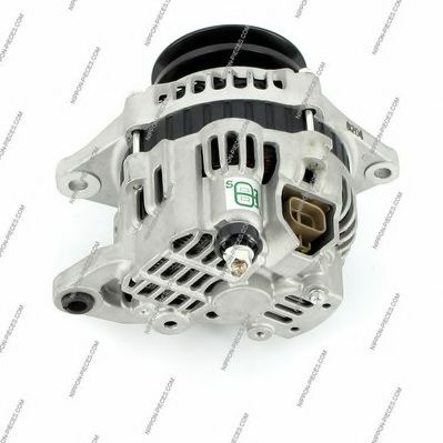 Generator / Alternator 2