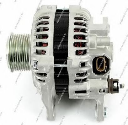Generator / Alternator 2