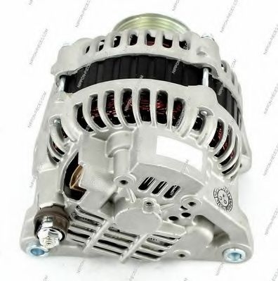 Generator / Alternator 3