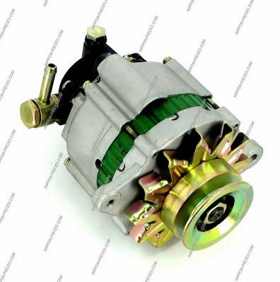 Generator / Alternator 2
