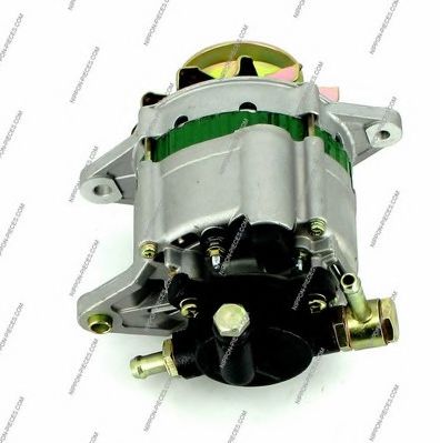Generator / Alternator 3