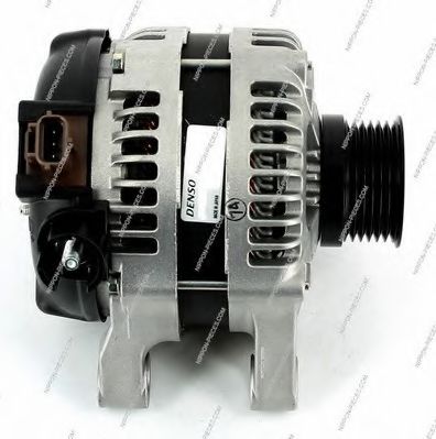 Generator / Alternator 2