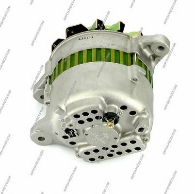 Generator / Alternator 2
