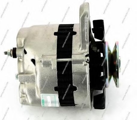 Generator / Alternator 2