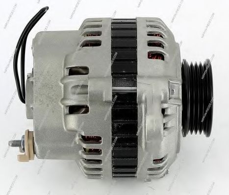 Generator / Alternator 2
