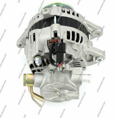 Generator / Alternator 2