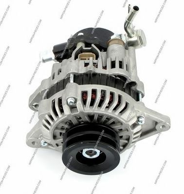 Generator / Alternator 3