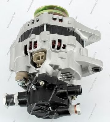 Generator / Alternator 3