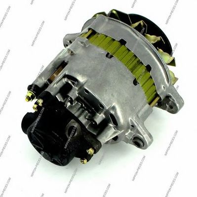 Generator / Alternator 3