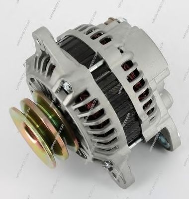 Generator / Alternator 2