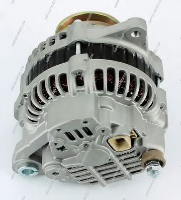 Generator / Alternator 3