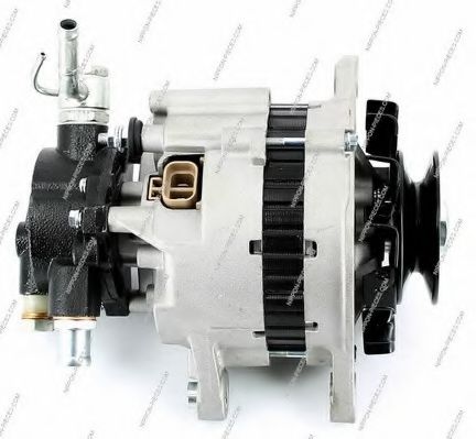 Generator / Alternator 2