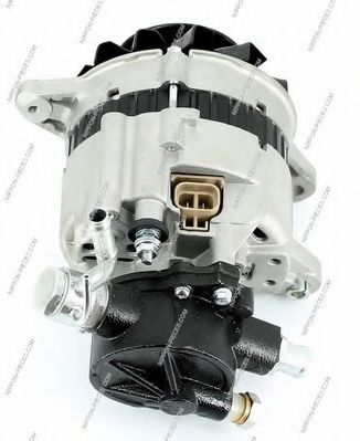 Generator / Alternator 3
