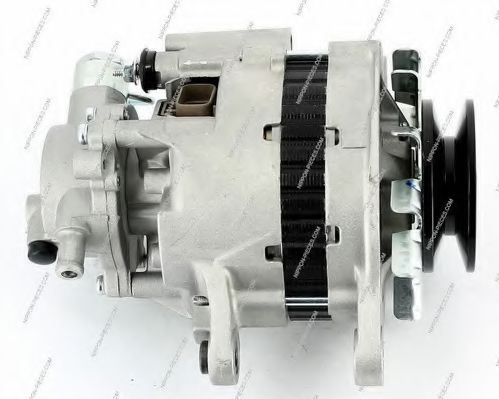 Generator / Alternator 2