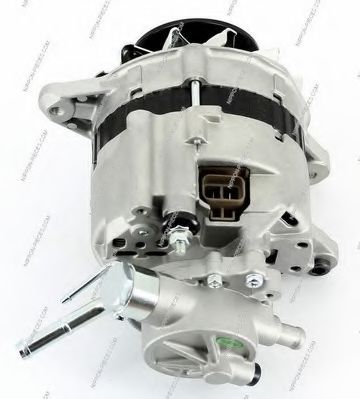 Generator / Alternator 3