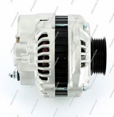 Generator / Alternator 2