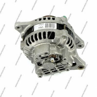 Generator / Alternator 2