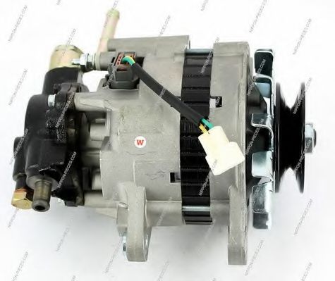 Generator / Alternator 2