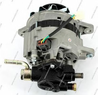 Generator / Alternator 3