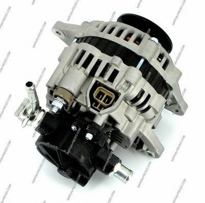 Generator / Alternator 2