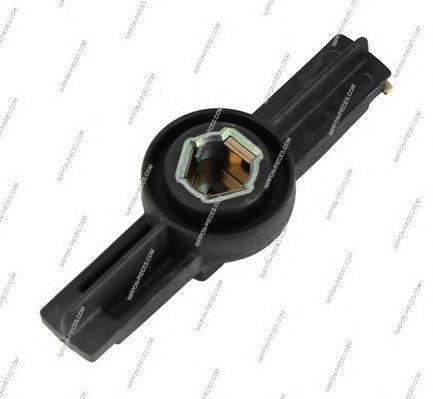 Rotor distribuitor