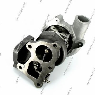 Compresor,sistem de supraalimentare 2