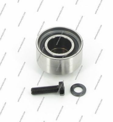 Rola ghidare/conducere, curea distributie