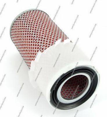 Filtru aer 2
