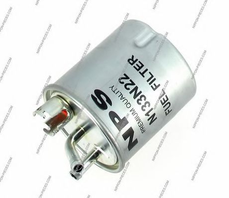 filtru combustibil 2