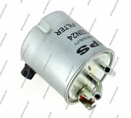 filtru combustibil 2