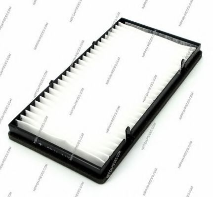 Filtru, aer habitaclu 2
