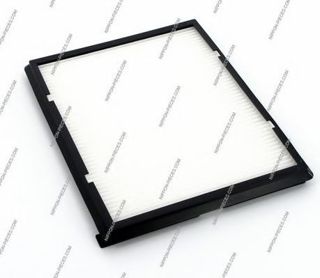 Filtru, aer habitaclu 2