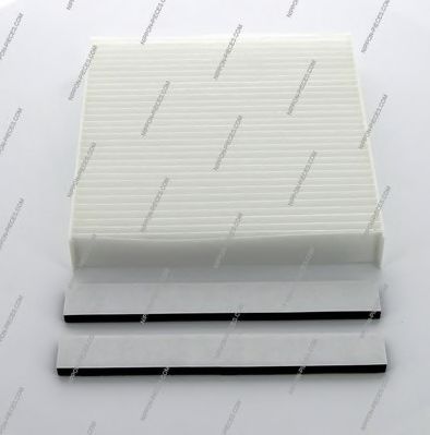 Filtru, aer habitaclu 2