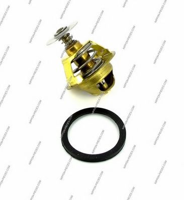 termostat,lichid racire 2