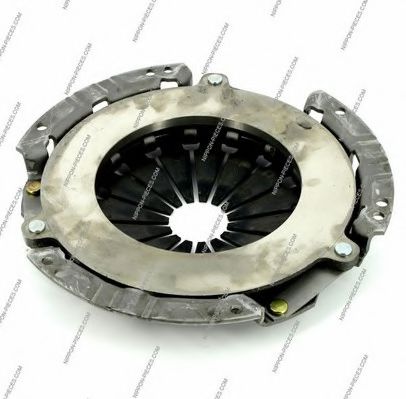 Placa presiune ambreiaj 2