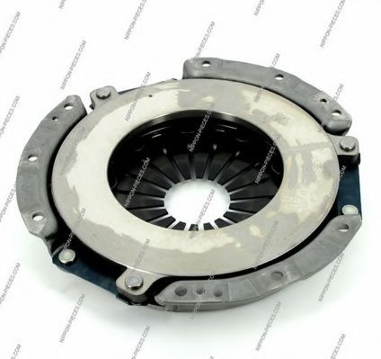 Placa presiune ambreiaj 2
