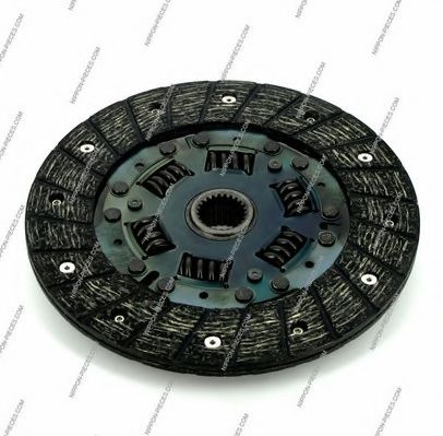 Disc ambreiaj 2
