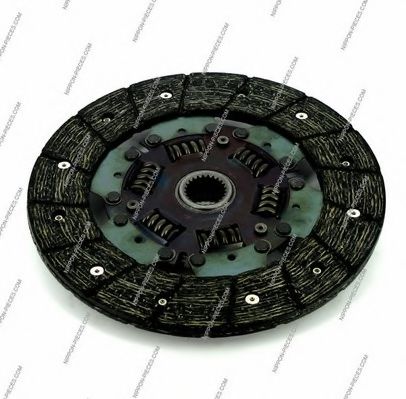 Disc ambreiaj 2