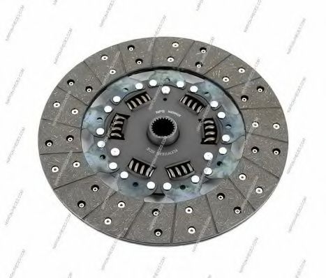 Disc ambreiaj 2