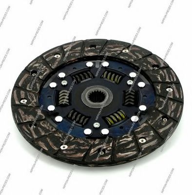 Disc ambreiaj 2