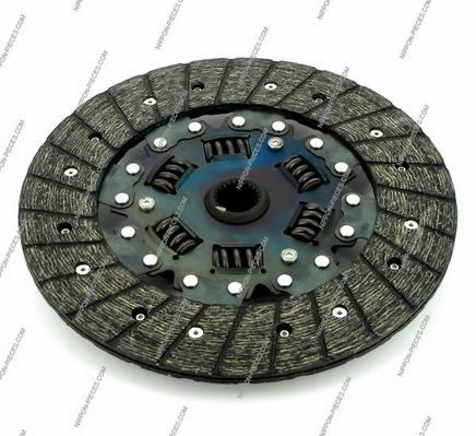 Disc ambreiaj 2