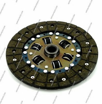 Disc ambreiaj 2
