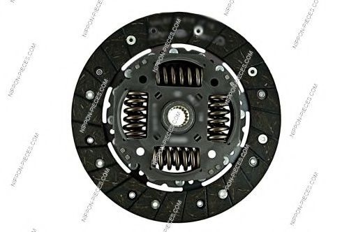 Disc ambreiaj