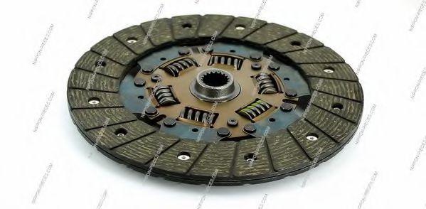 Disc ambreiaj 2