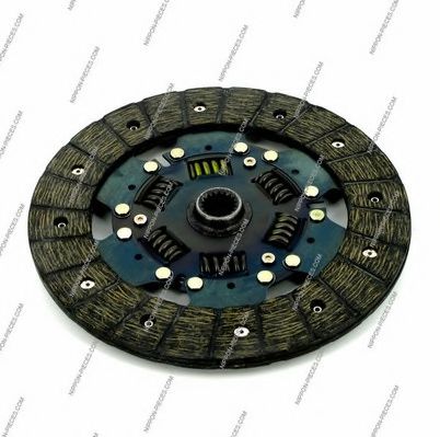 Disc ambreiaj 2