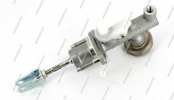 Pompa centrala, ambreiaj 2