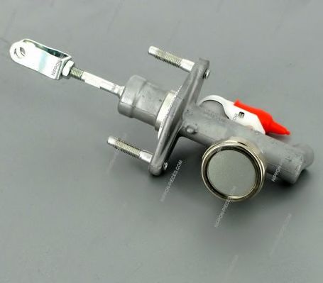 Pompa centrala, ambreiaj 2