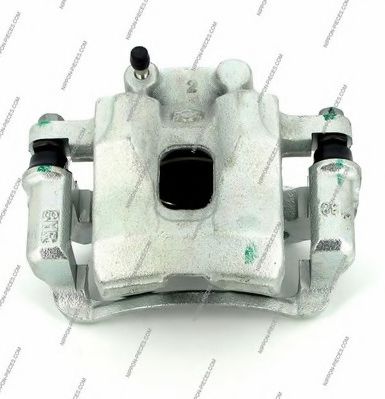 Etrier frana 3